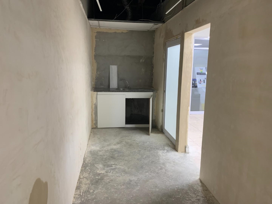 To Let Commercial Property for Rent in Kuils River Western Cape